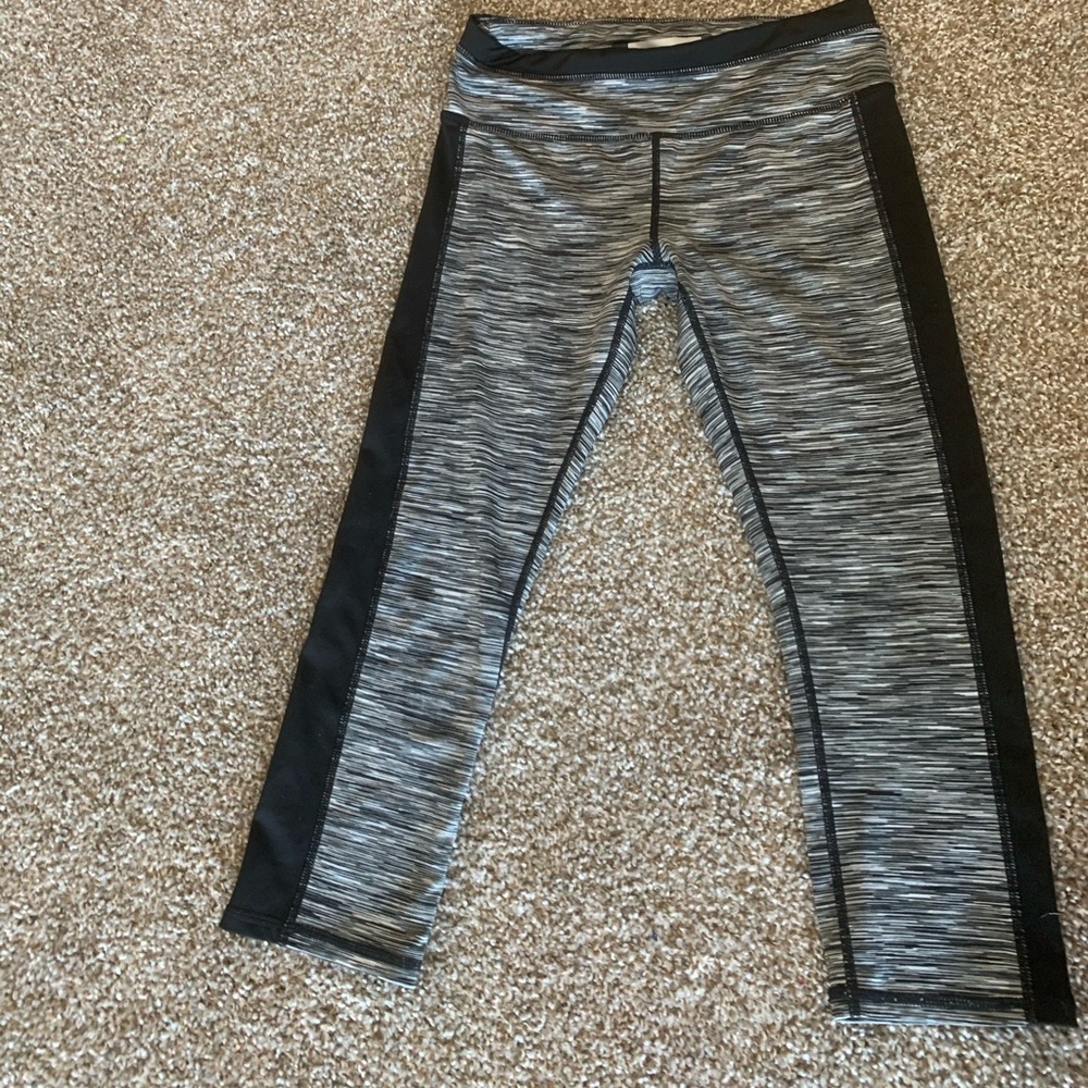 Capri leggings